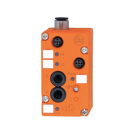 AS-Interface AirBox AC2057 Ifm electronic