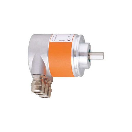 Абсолютный энкодер со сплошным валом RN7012 Ifm electronic