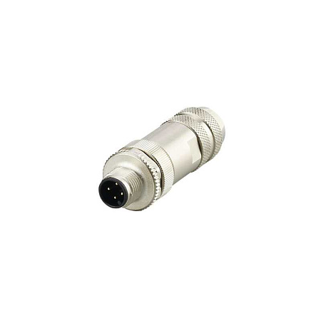 Штекер с клеммами E12261 Ifm electronic