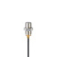 Индуктивный датчик в цельнометаллическом корпусе IGC261 Ifm electronic
