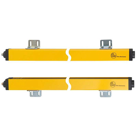 Световые завесы для систем безопасности OY801S Ifm electronic
