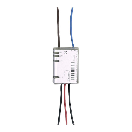 Модуль безопасности AS-i PCB AC015S Ifm electronic