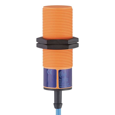 Емкостной датчик NAMUR KI5030 Ifm electronic