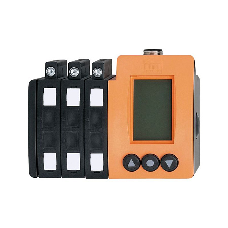 Усилитель для волоконной оптики OO5002 Ifm electronic