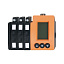 Усилитель для волоконной оптики OO5002 Ifm electronic