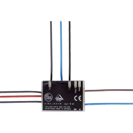 AS-интерфейс модуль печатных плат E70529 Ifm electronic