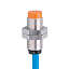 Индуктивный датчик NAMUR NF5008 Ifm electronic