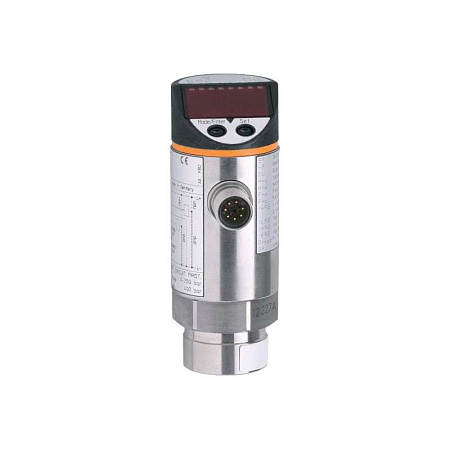 Датчик давления с аналоговым входом PNI021 Ifm electronic
