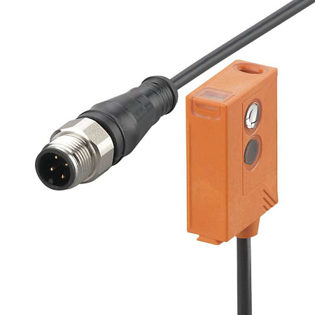 Датчик диффузного отражения OJ5060 Ifm electronic