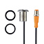 Емкостная кнопка с подсветкой KT5311 Ifm electronic