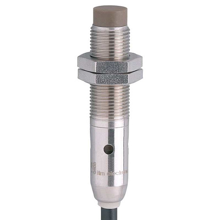 Индуктивный датчик IFT209 Ifm electronic
