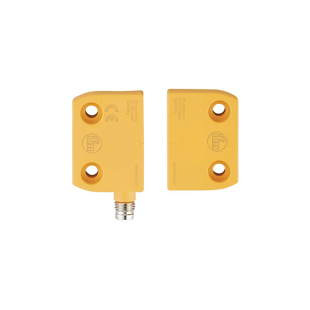 Магнитно закодированный датчик MN202S Ifm electronic