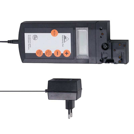 AS-интерфейс адресующее устройство AC1154 Ifm electronic