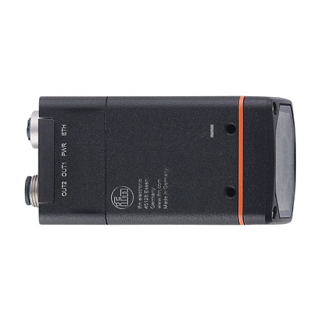 Считыватели 1D/2D штрих-кодов O2I500 Ifm electronic