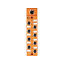 IO-Link модуль CompactLine AL2411 Ifm electronic