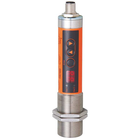 Инфракрасный датчик температуры TW7000 Ifm electronic