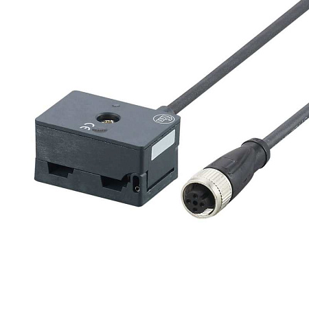 AS-i плоский изоляционный кабельный разъем E70583 Ifm electronic