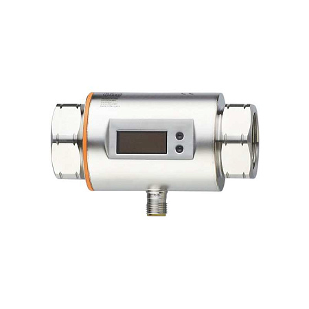 Магнитно-индуктивный датчик потока SM8400 Ifm electronic