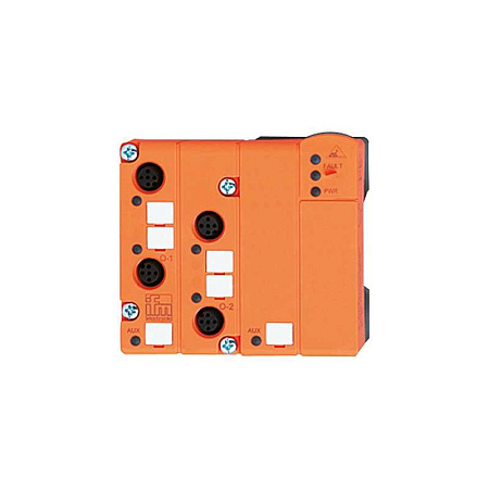 Модуль безопасности AS-i ClassicLine AC2518 Ifm electronic
