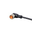 Конвертер PNP-NPN EVC01E Ifm electronic