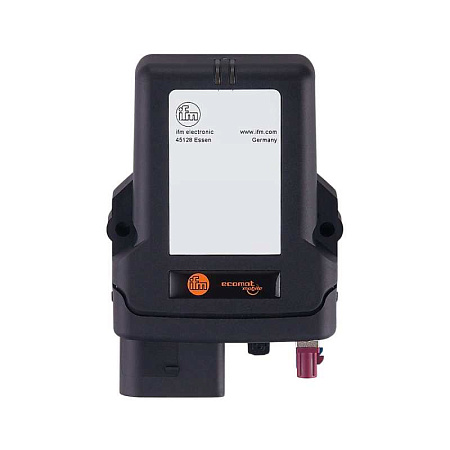 Четырехдиапазонный радиомодем CAN GSM/GPS CR3156 Ifm electronic