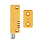 RFID-кодированный датчик безопасности MN700S Ifm electronic