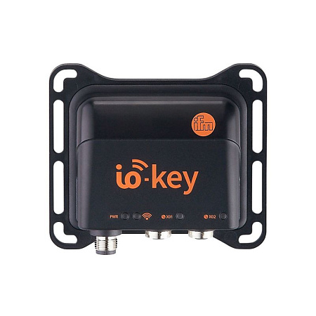 беспроводной IoT-шлюз AIK050 Ifm electronic