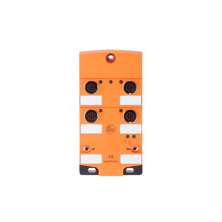 AS-интерфейс модуль CompactLine AC2477 Ifm electronic