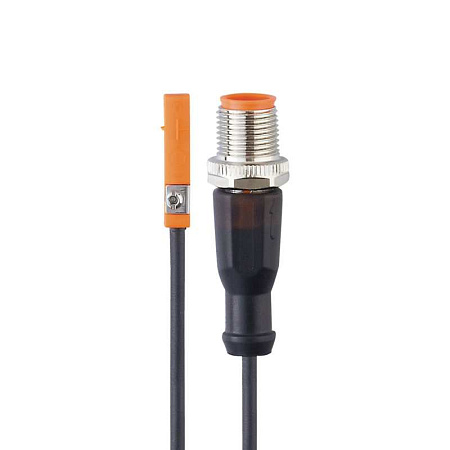 Датчик для цилиндров с Т-образным пазом MK5107 Ifm electronic