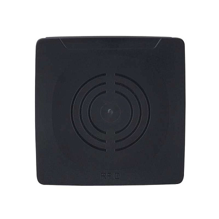 компактное RFID устройство DTE801 Ifm electronic