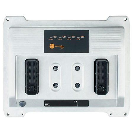 ecomatController CR720S Ifm electronic