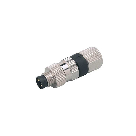 Штекер с клеммами E11551 Ifm electronic