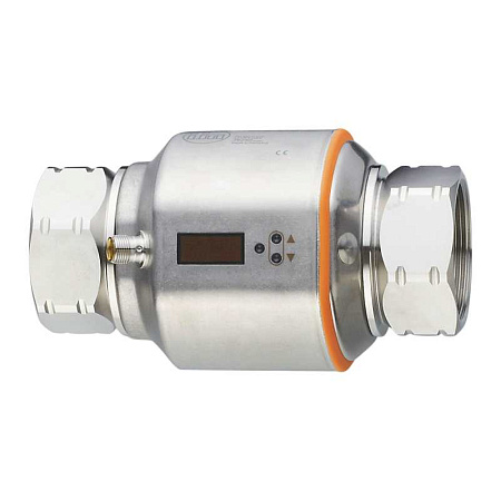 Магнитно-индуктивный датчик потока SM2500 Ifm electronic