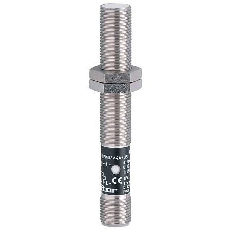Индуктивный датчик IF5851 Ifm electronic