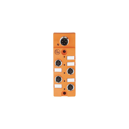 IO-Link модуль CompactLine AL2410 Ifm electronic