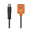 Рефлекторный датчик O7P200 Ifm electronic