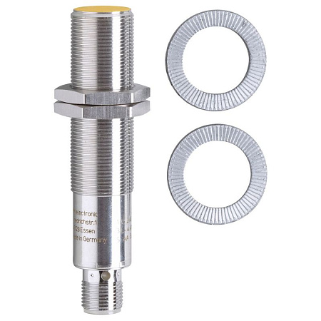 Индуктивный датчик безопасности GG851S Ifm electronic