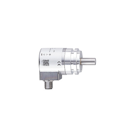 Абсолютный многооборотный энкодер со сплошным валом RM9006 Ifm electronic