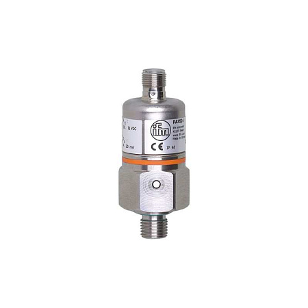 Датчик давления с керамической измерительной ячейкой PA3509 Ifm electronic