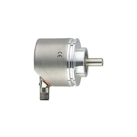 Абсолютный многооборотный энкодер со сплошным валом RMV300 Ifm electronic
