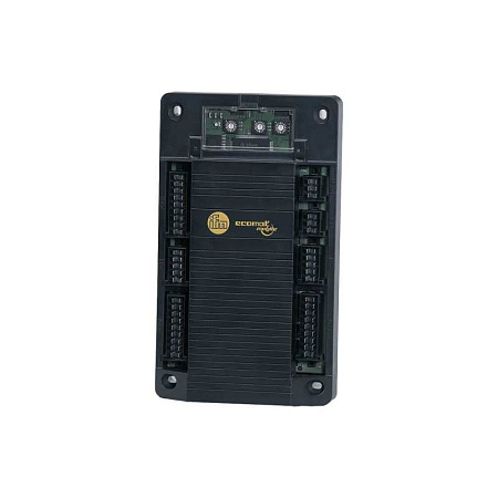 Программируемый контроллер безопасности для подвижной техники CR0303 Ifm electronic