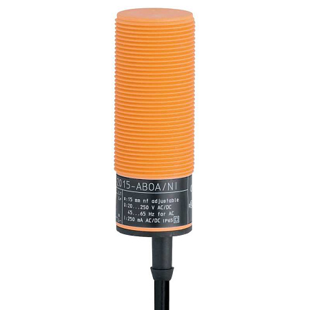 Емкостной датчик KI0016 Ifm electronic