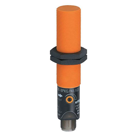 Емкостной датчик KG5057 Ifm electronic