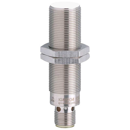 Индуктивный датчик IGM200 Ifm electronic