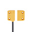 Магнитно закодированный датчик MN205S Ifm electronic