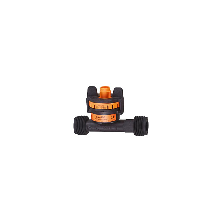 Вихревой датчик расхода SV4050 Ifm electronic