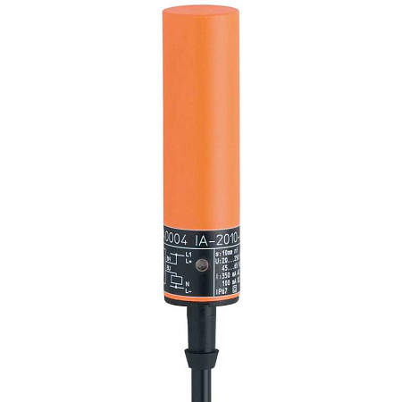 Индуктивный датчик IA0004 Ifm electronic