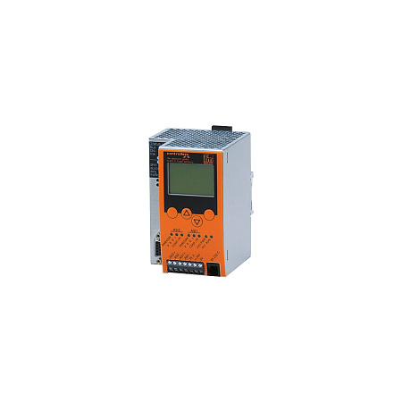 Шлюз AS-i PROFIBUS DP с ПЛК AC1355 Ifm electronic