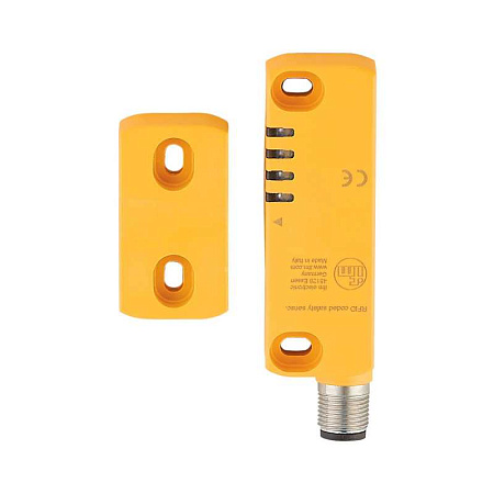 RFID-кодированный датчик безопасности MN706S Ifm electronic