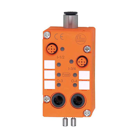 AS-Interface AirBox AC2055 Ifm electronic